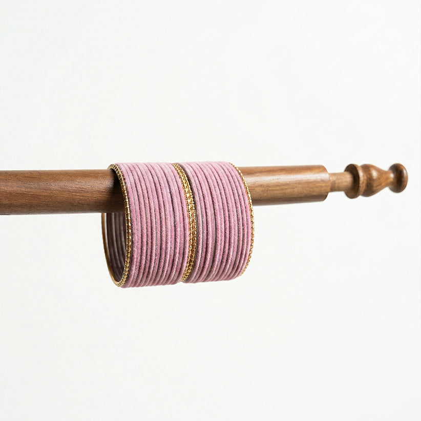 Velvet Bangles 2.6 (colours available)