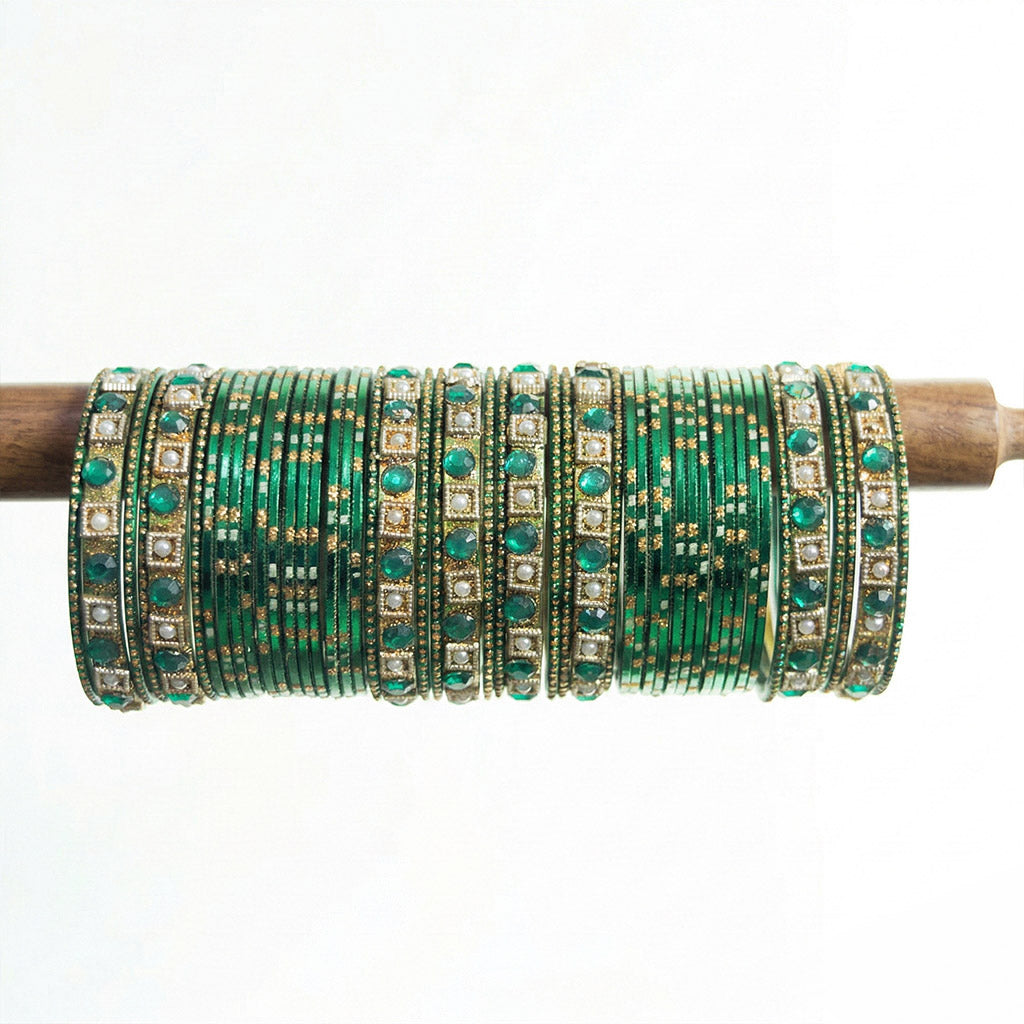 Acrylic Bangles 2.4 (colours available)