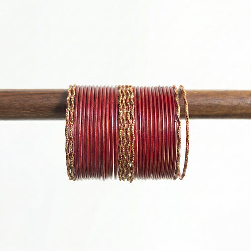 Acrylic Bangles 2.4 (colours available)