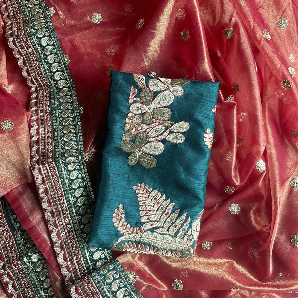 Bombay Saree