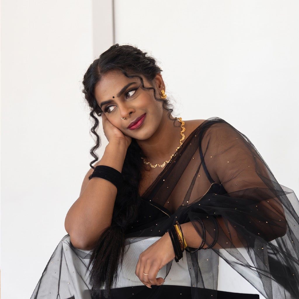 Boston Lehenga Set