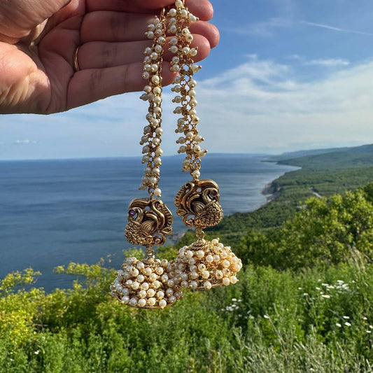 Brisbane Earrings