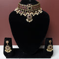 Brisbane Necklace Set