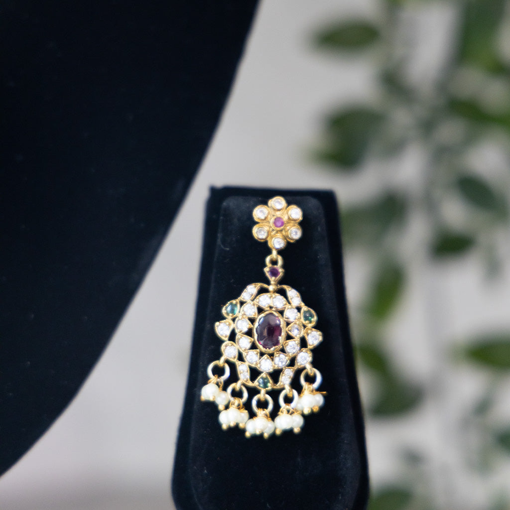 Brisbane Necklace Set