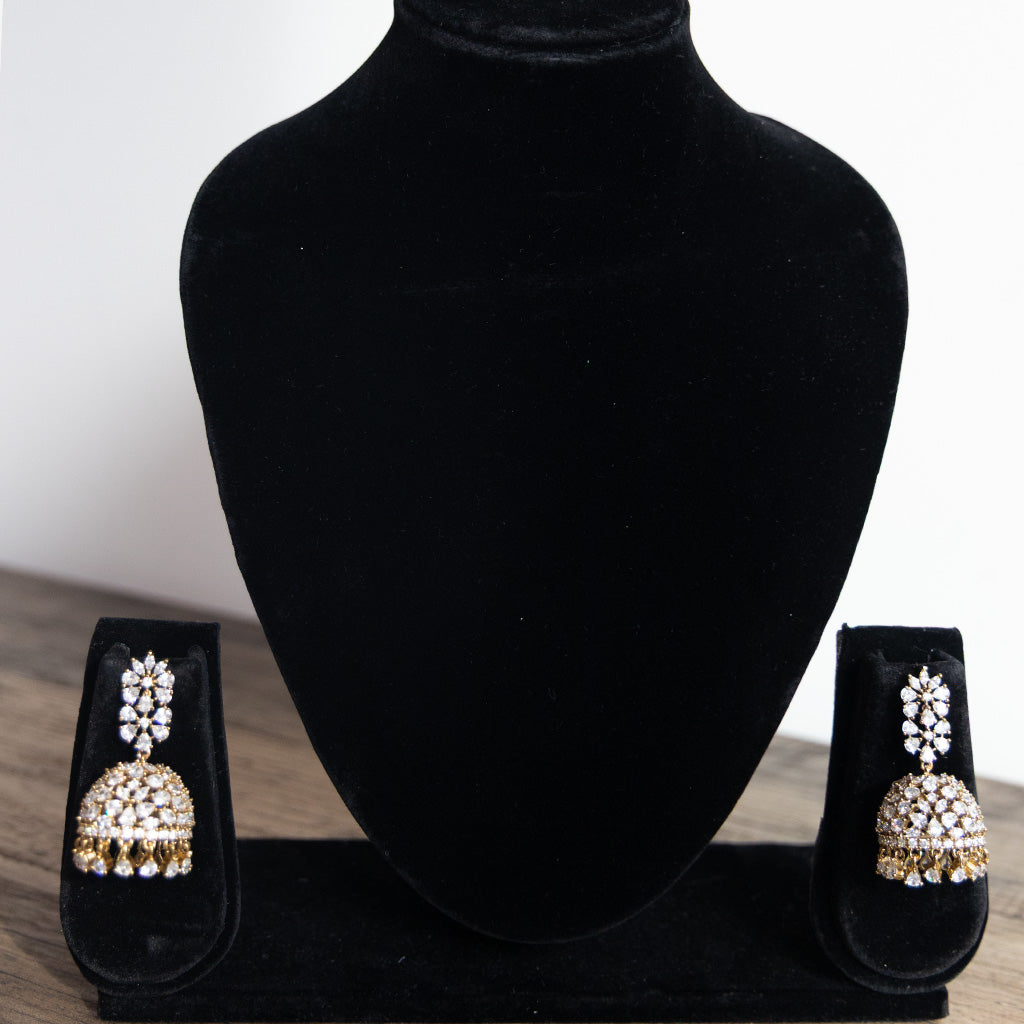 Cairo Earrings