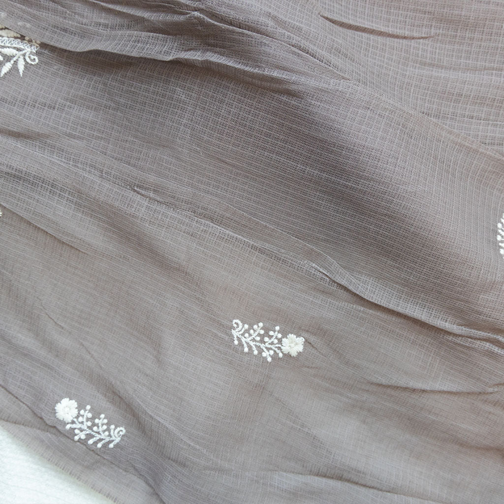 Cancun Anarkali Set