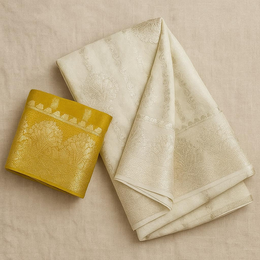 Cartagena Saree