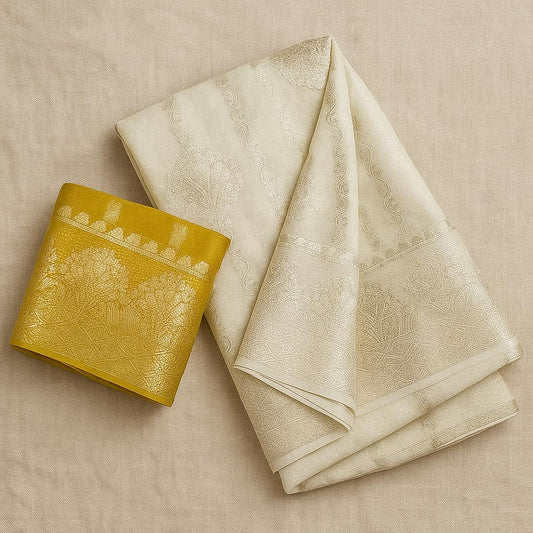 Cartagena Saree