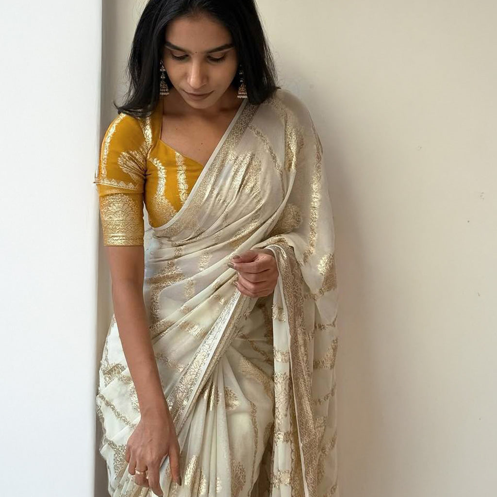 Cartagena Saree