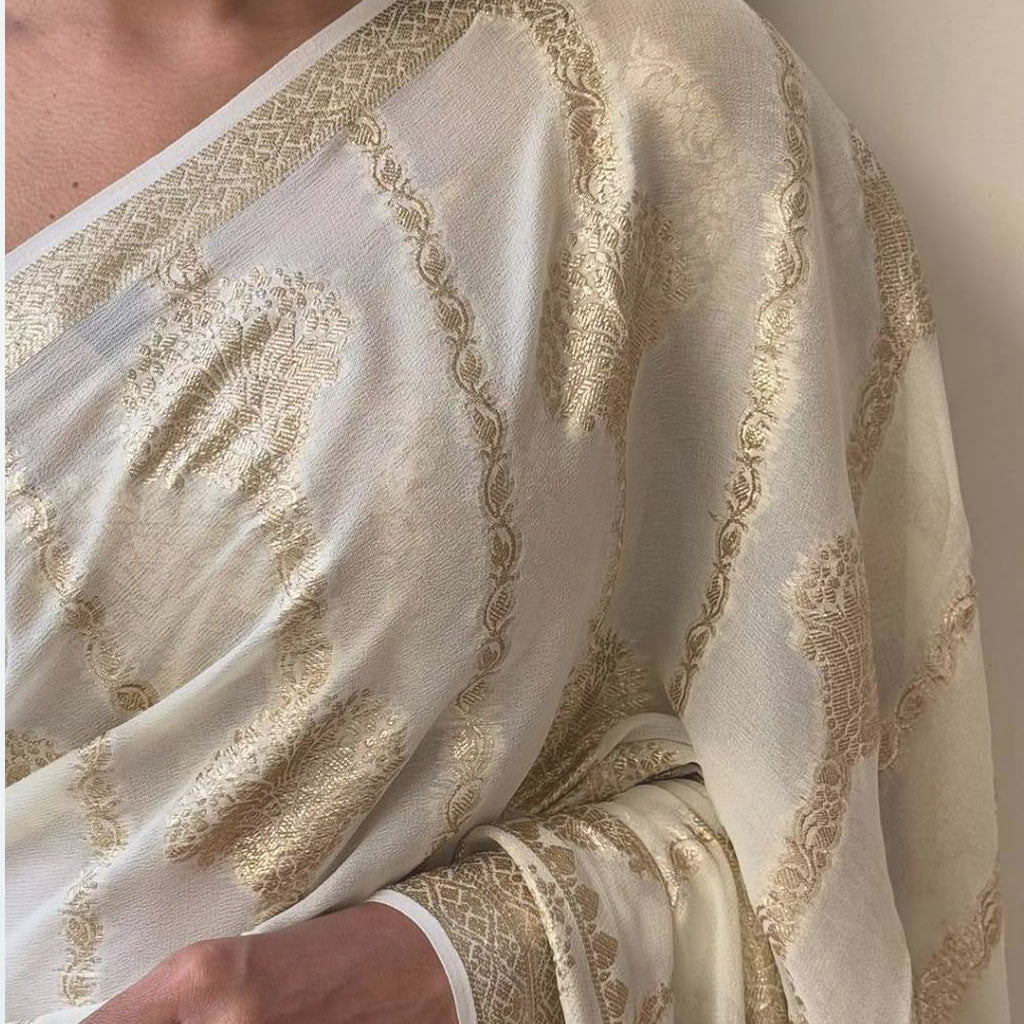 Cartagena Saree