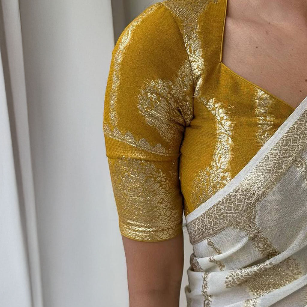 Cartagena Saree