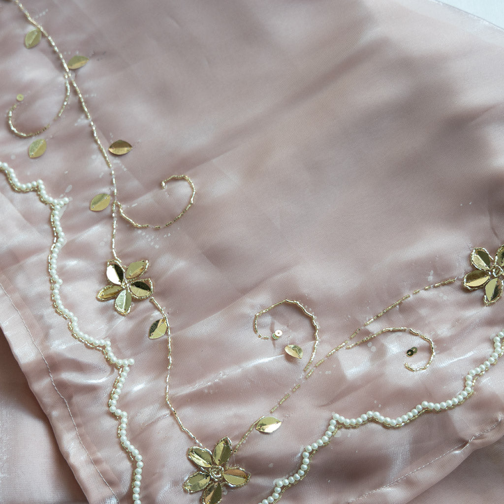 Chicago Saree