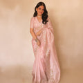 Chicago Saree