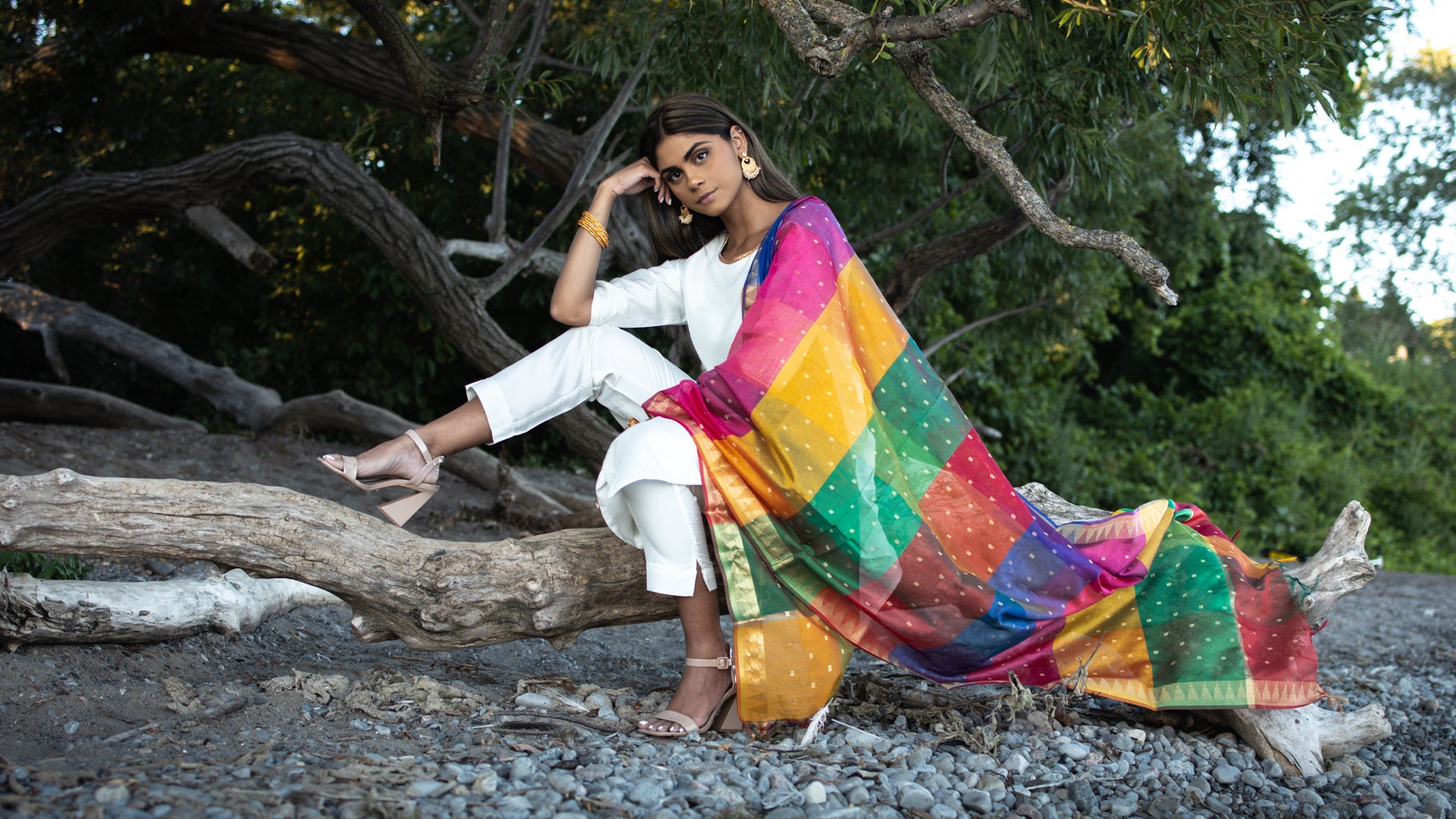 Top 20 salwar suit photo pose ideas |stylish salwar suit photo pose for  girls |Photo poses for girls - YouTube
