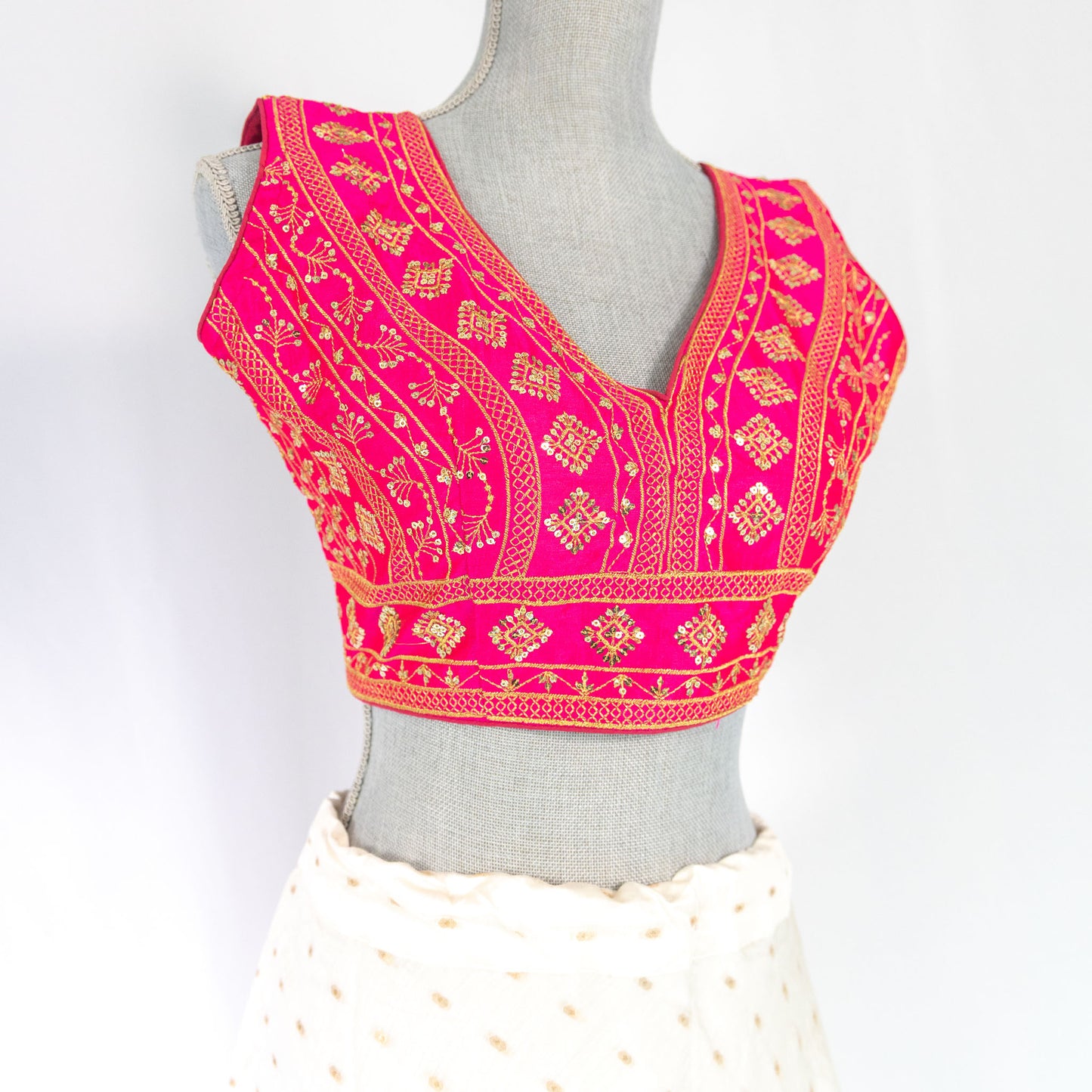 Cordoba Lehenga Set