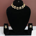 Delhi Necklace Set