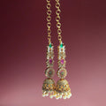 Antalya Earrings