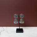 Chakra Earrings