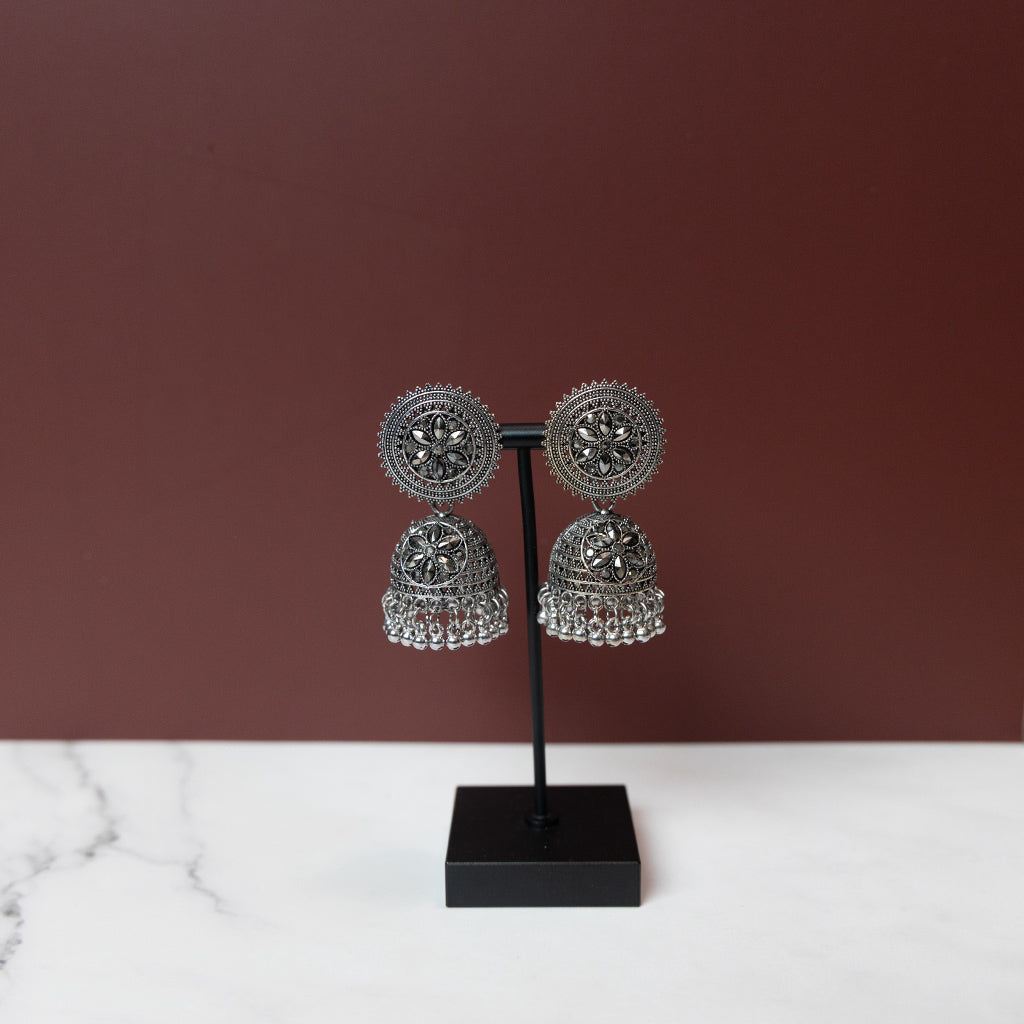 Chakra Earrings