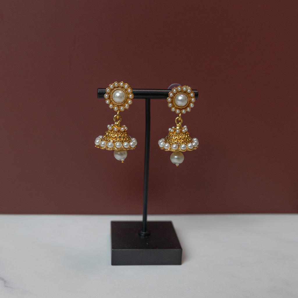 Faro Necklace Set