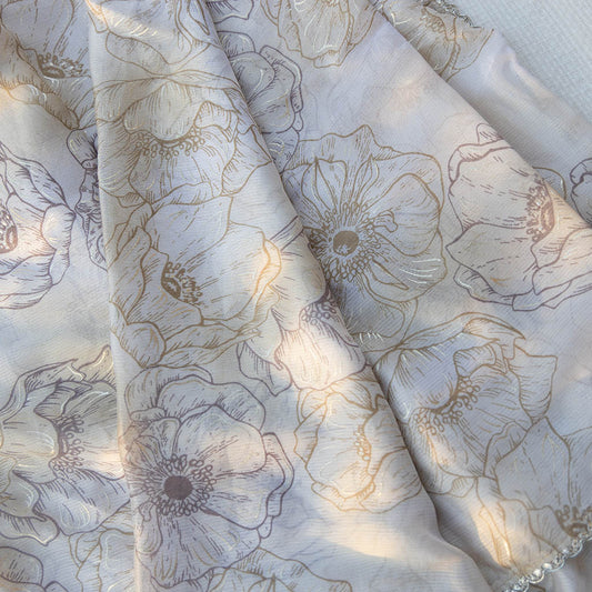 Florence Saree