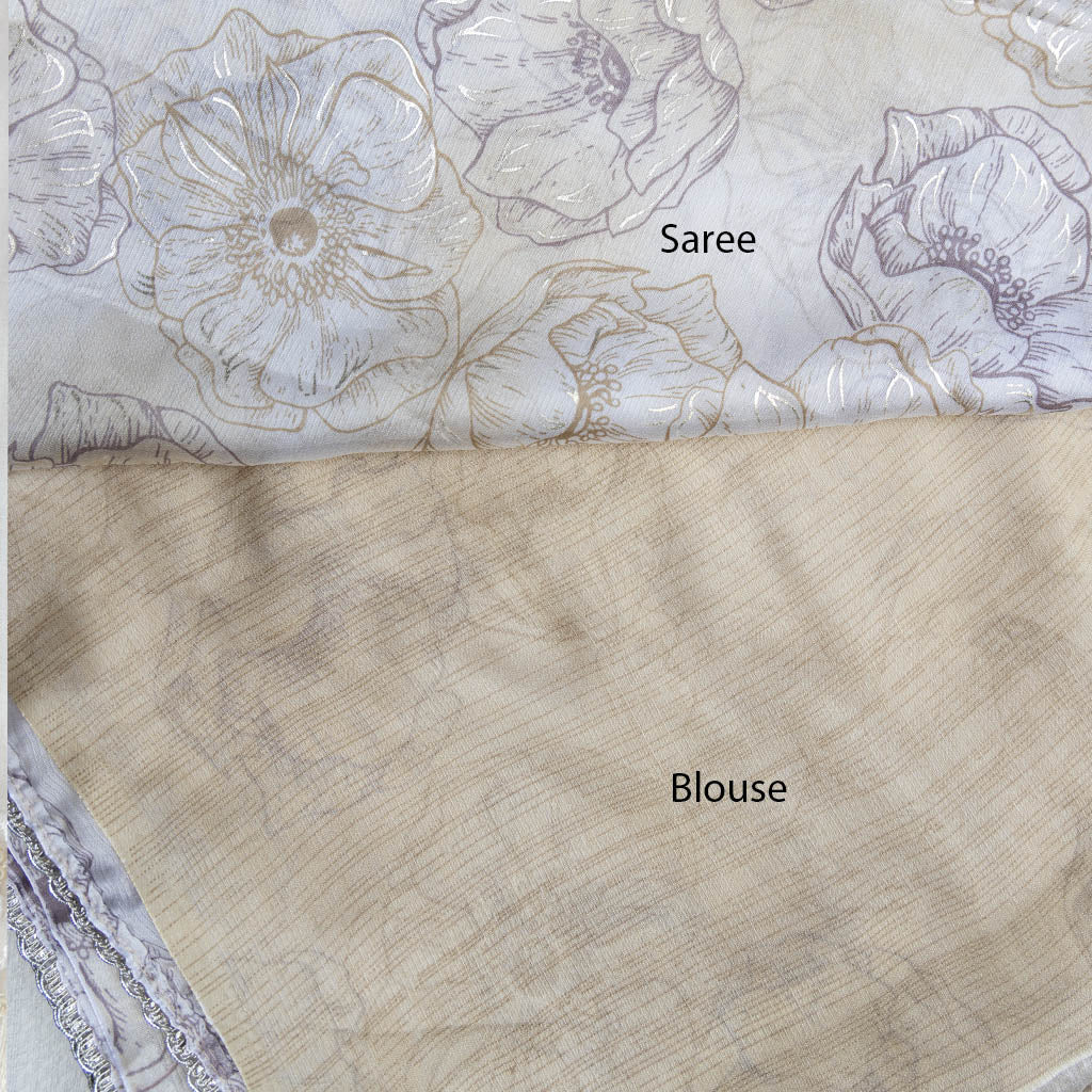 Florence Saree