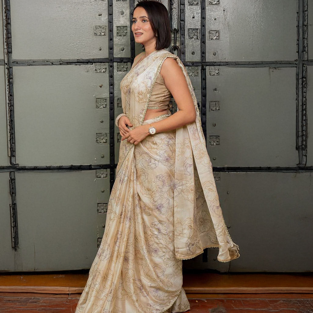 Florence Saree