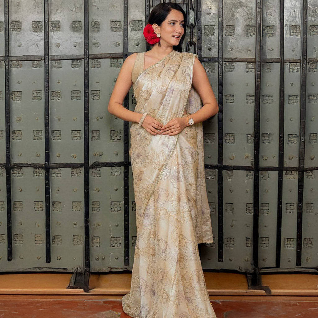 Florence Saree