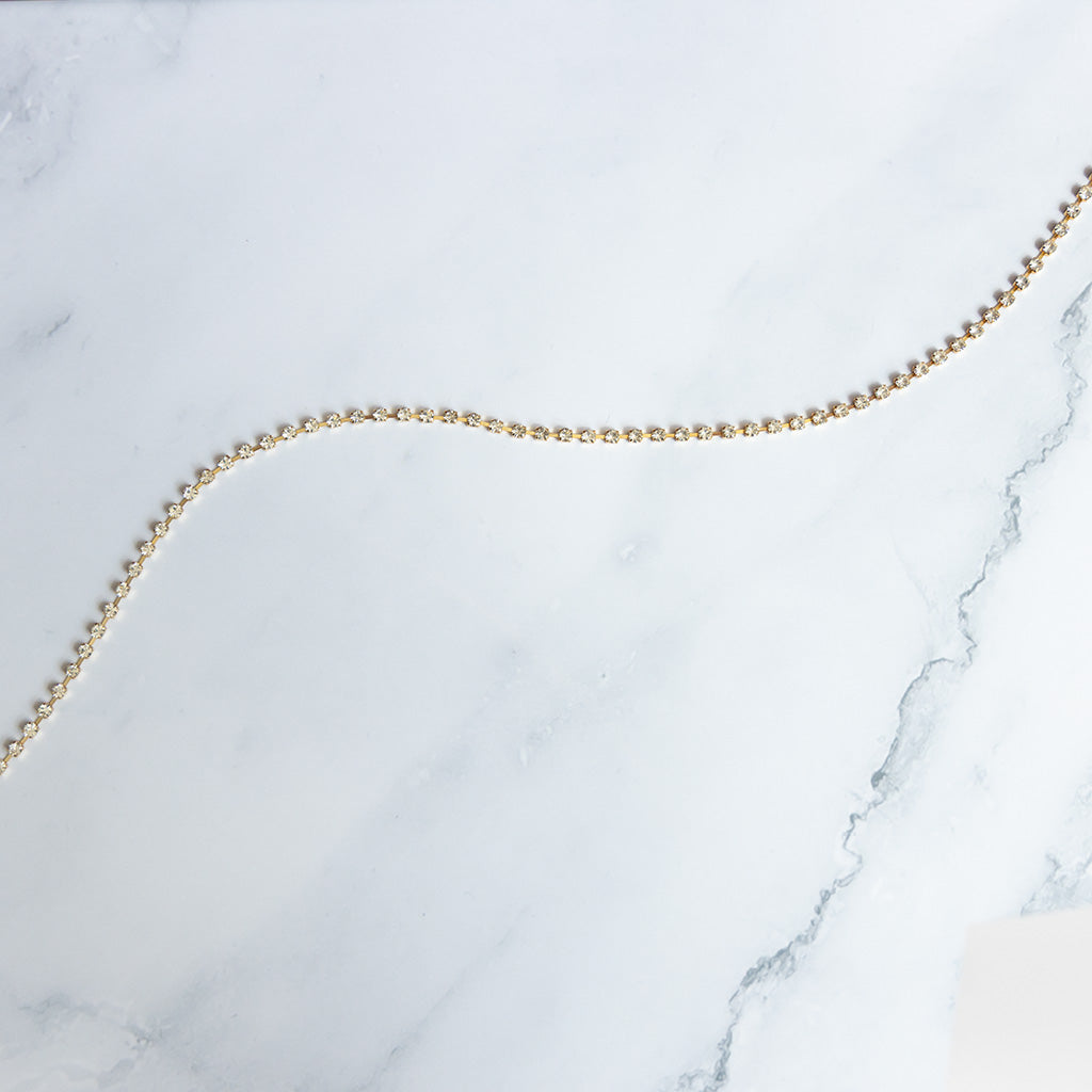 Florence Waist Chain