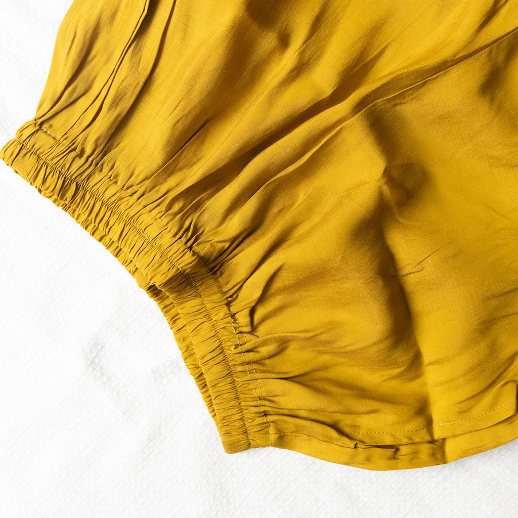 Istanbul Churidar Set