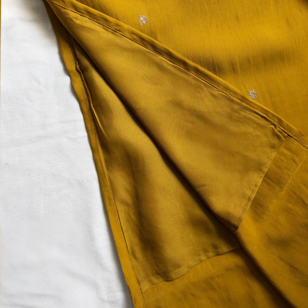 Istanbul Churidar Set