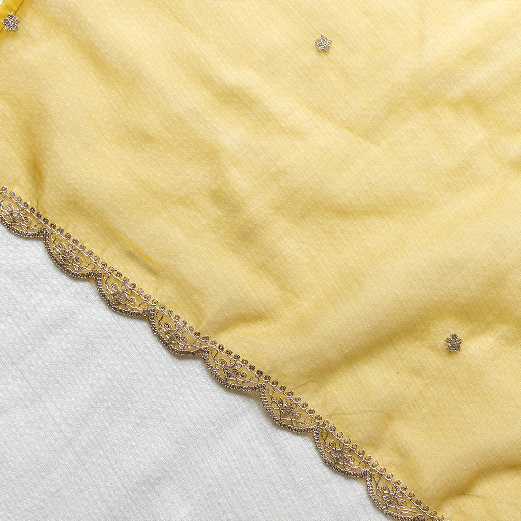 Istanbul Churidar Set