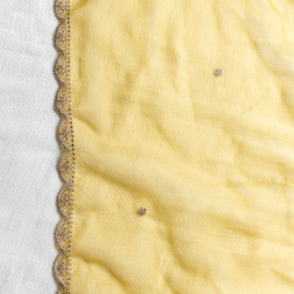 Istanbul Churidar Set