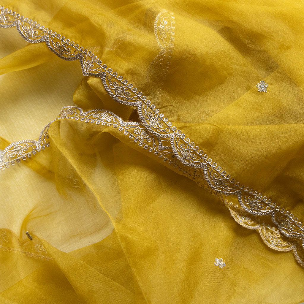 Istanbul Churidar Set