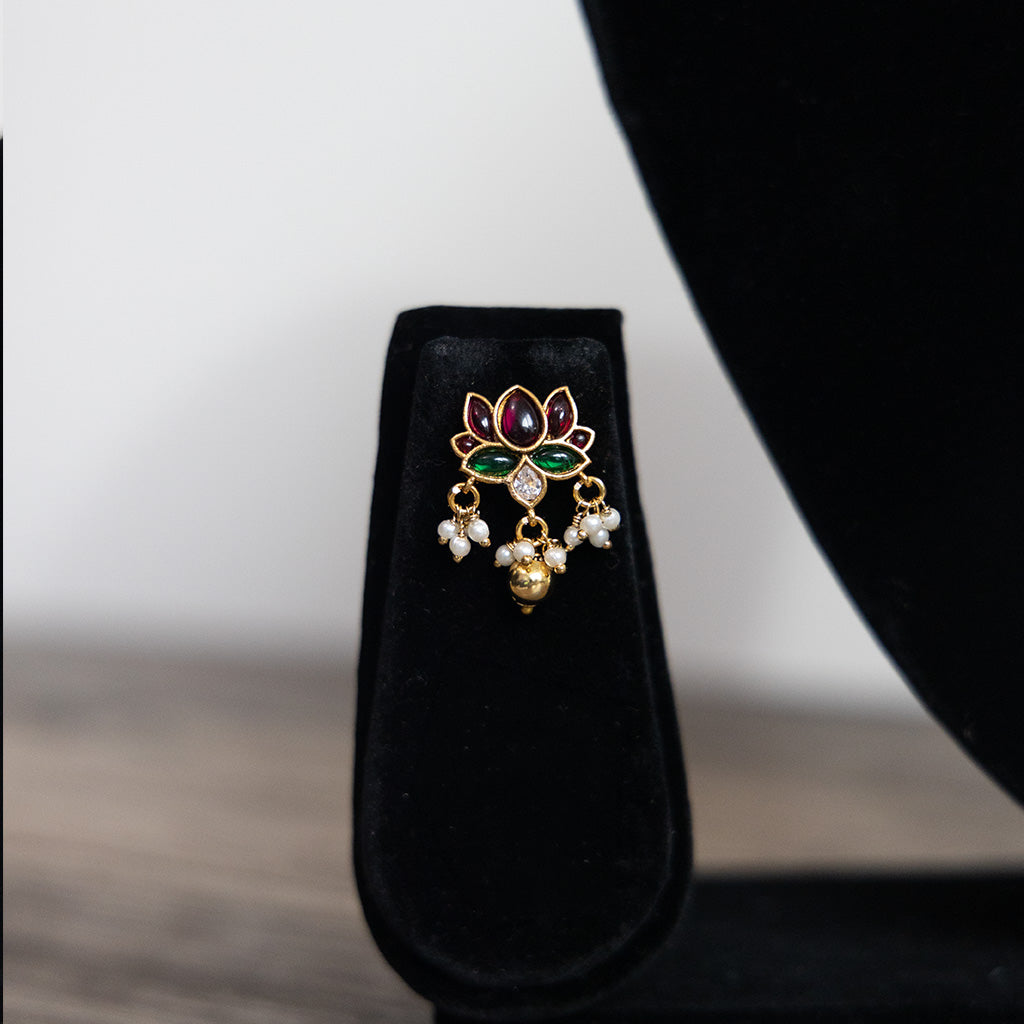 Jaipur Necklace Set