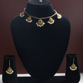 Jakarta Necklace Set