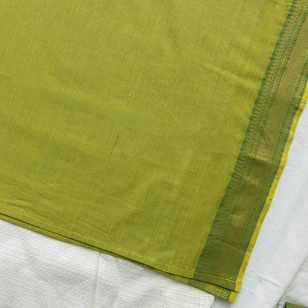 Jodphur Churidar Set