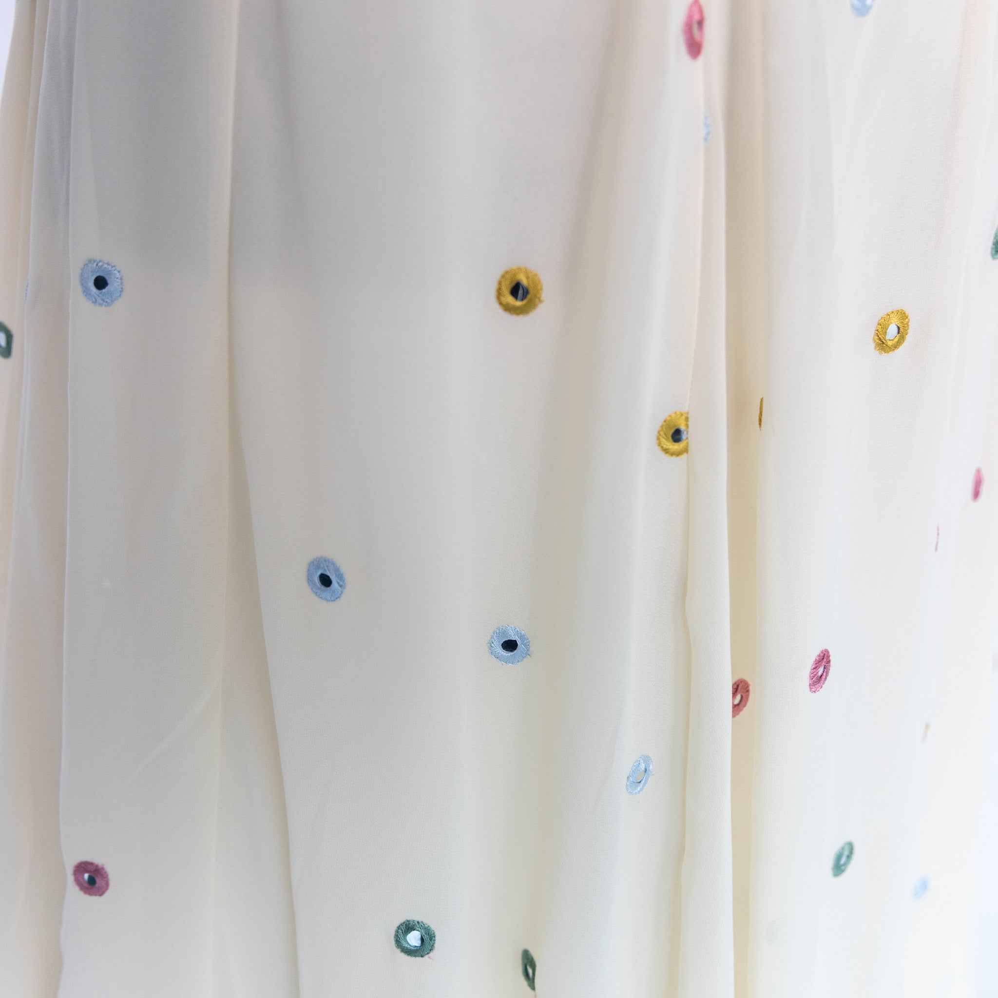 Kathmandu Lehenga Set
