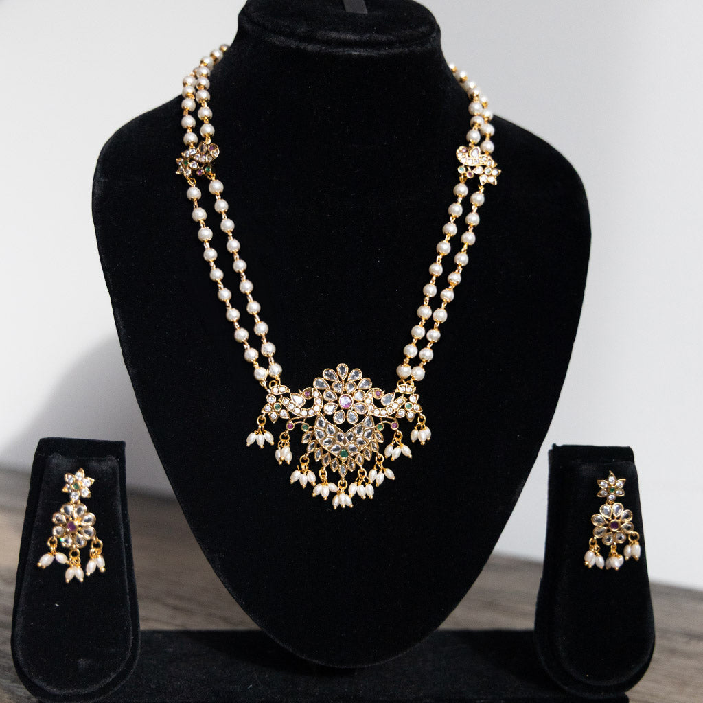 Kyoto Necklace Set