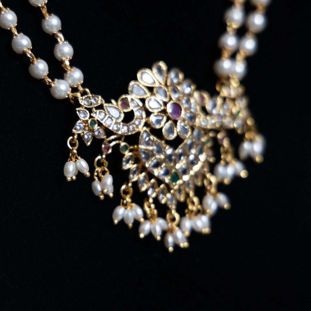 Kyoto Necklace Set