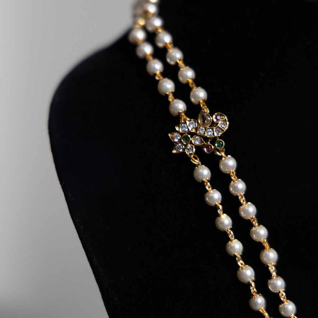 Kyoto Necklace Set