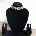 Lagos Necklace Set