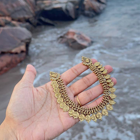 Manaus Necklace Set
