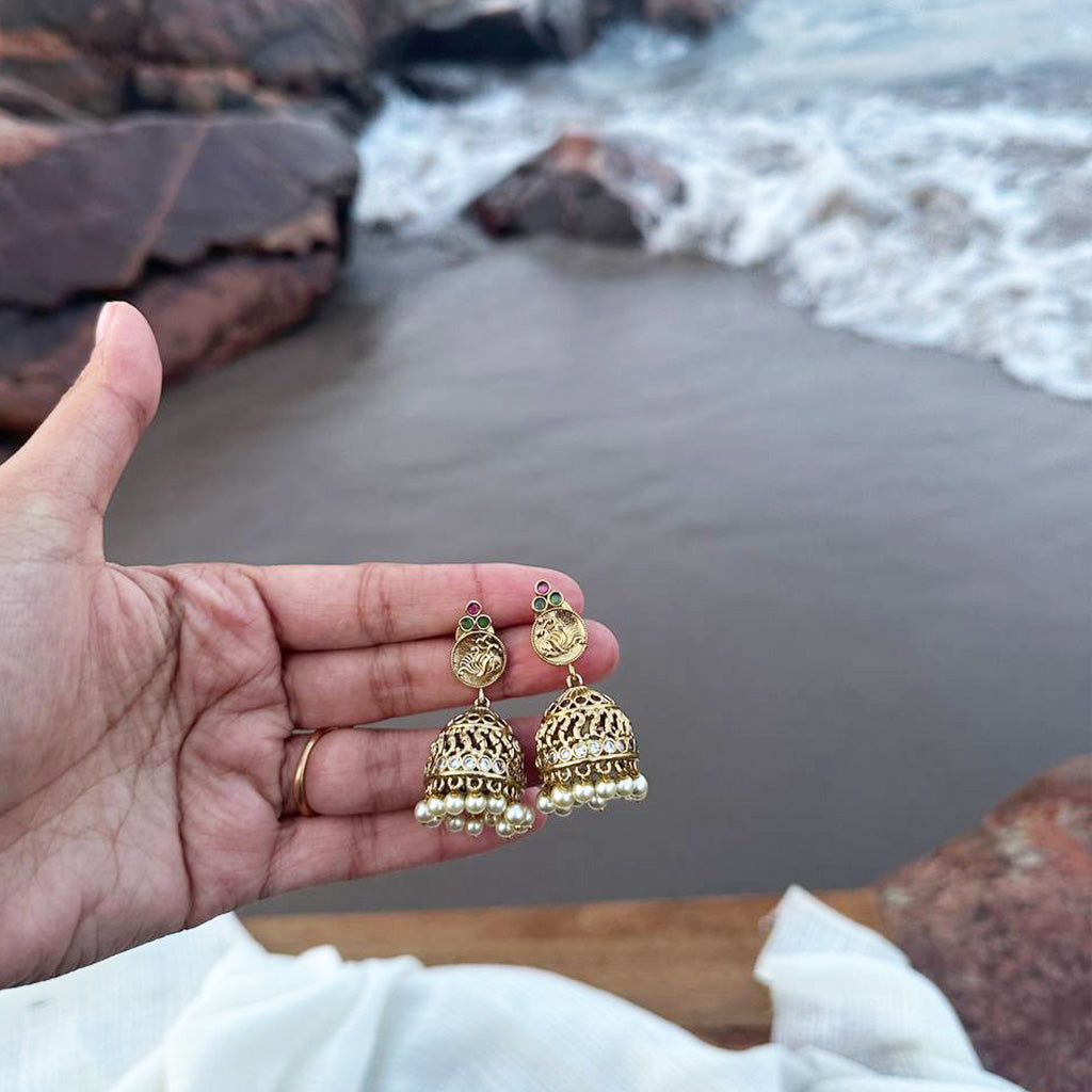 Manaus Necklace Set