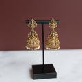Manilla Earrings