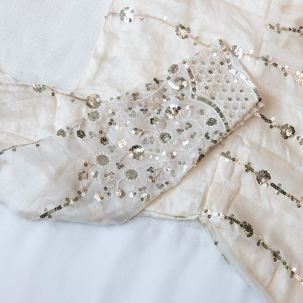 Medina Anarkali Set