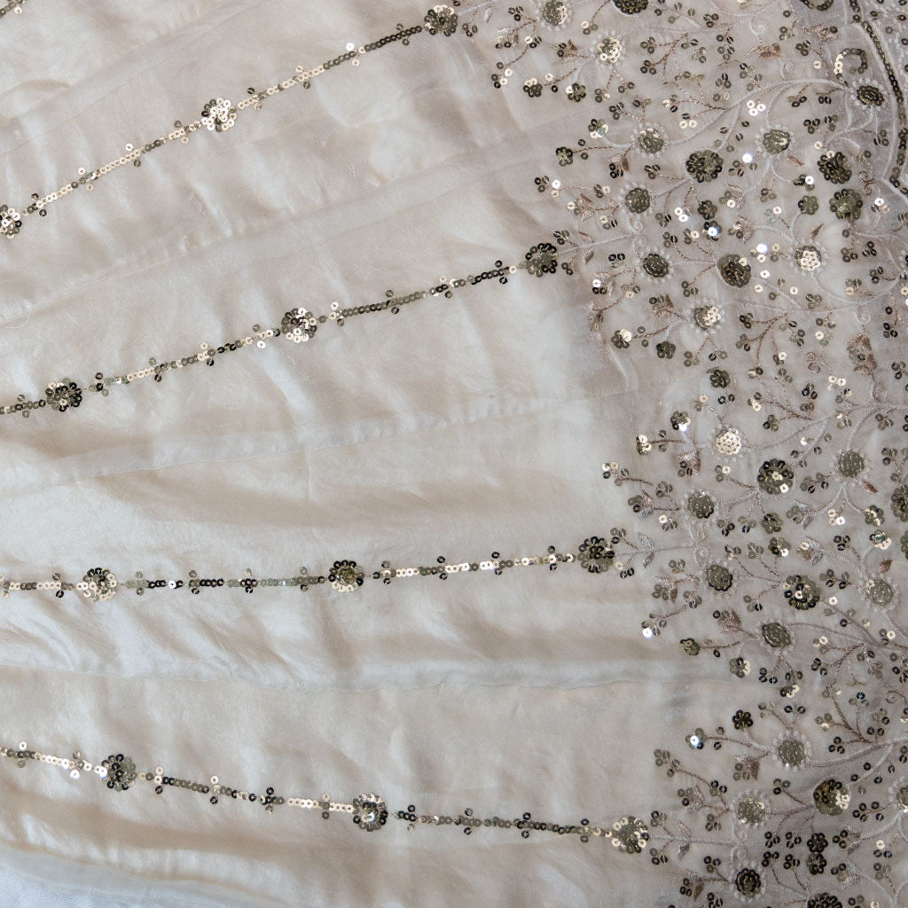 Medina Anarkali Set