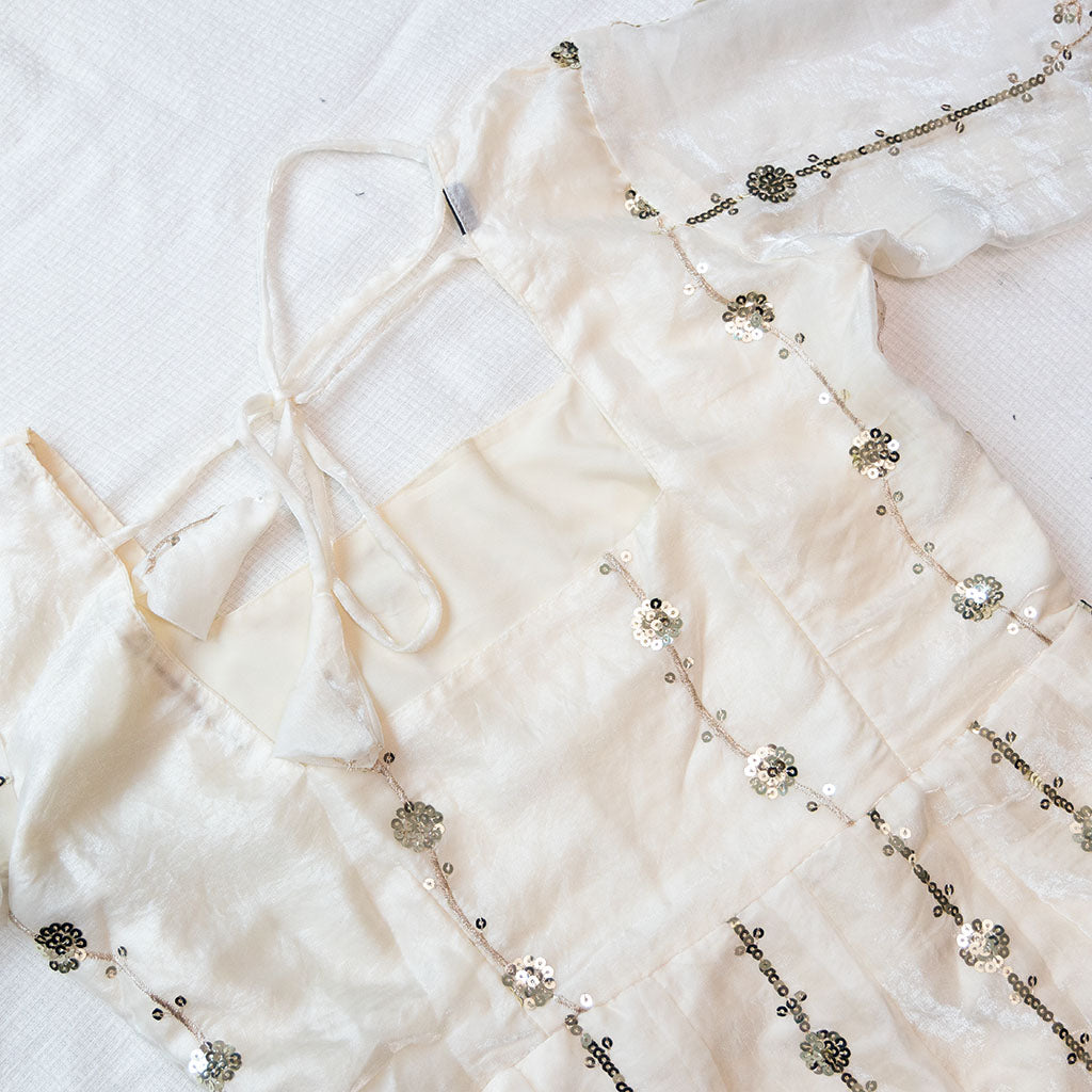 Medina Anarkali Set