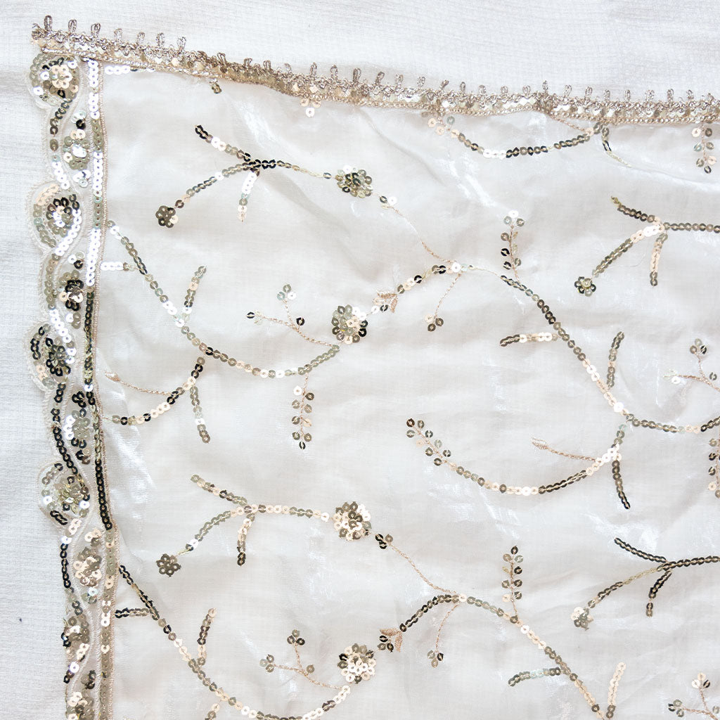 Medina Anarkali Set