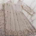 Medina Anarkali Set
